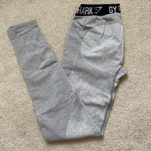 Gymshark Flex Leggings
